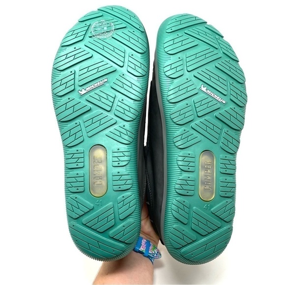 Camper Peu Pista GORE-TEX Grey K300285 - Picture 6 of 9